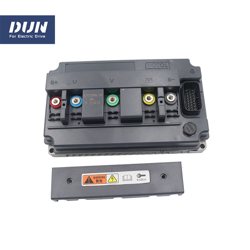 

Big Sale NEW Votol Programmable EM150-2S 72V 390A 105KPH Controller for Electric Scooter Bike E-Motorcycle