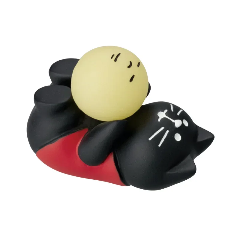 

Миниатюрная статуэтка луны из канифоли