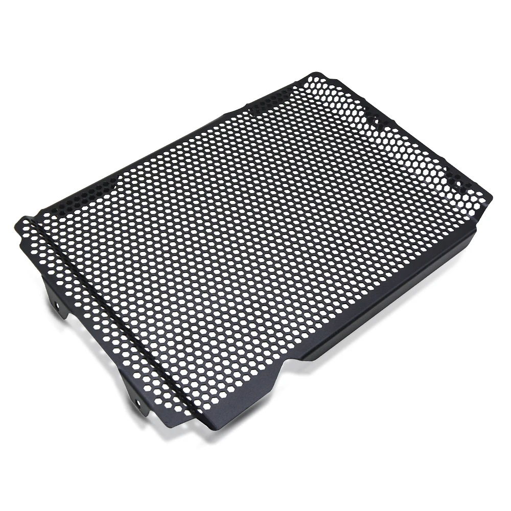 

Radiator Grille Cover Guards Oil Cooler For YAMAHA FZ07 2013-2017 MT07 2015-2017 XSR700 2016-2022 XSR700 XTribute 2018-2022