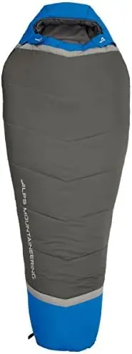 

0° Mummy Sleeping Bag