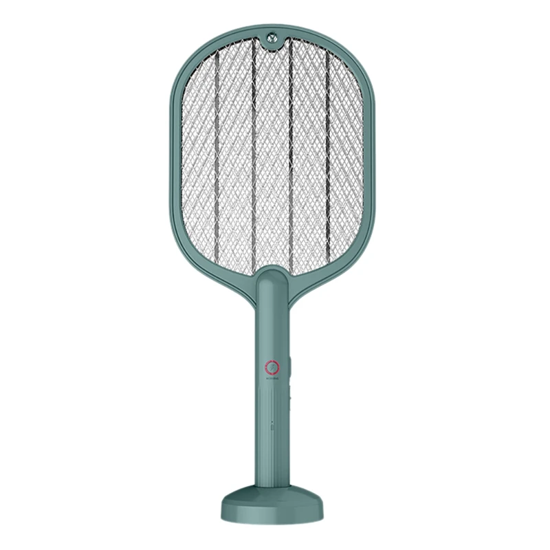 

3000V USB Electric Insect Racket Mosquito Swatter Fly Swatter Bug Insect Zapper Inserts Mosquito Killer Trap Racket
