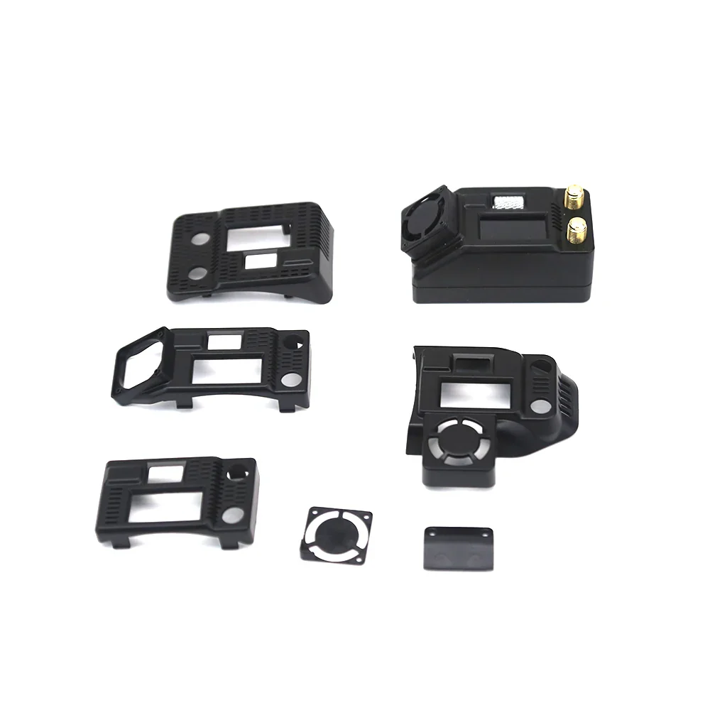 X 5/5 8 ГГц Модуль приемника экрана IPS