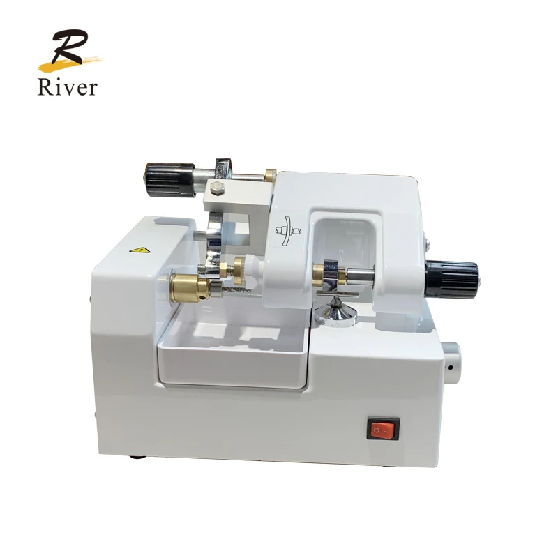 

High Quality Optical grinding machine lens pattern maker
