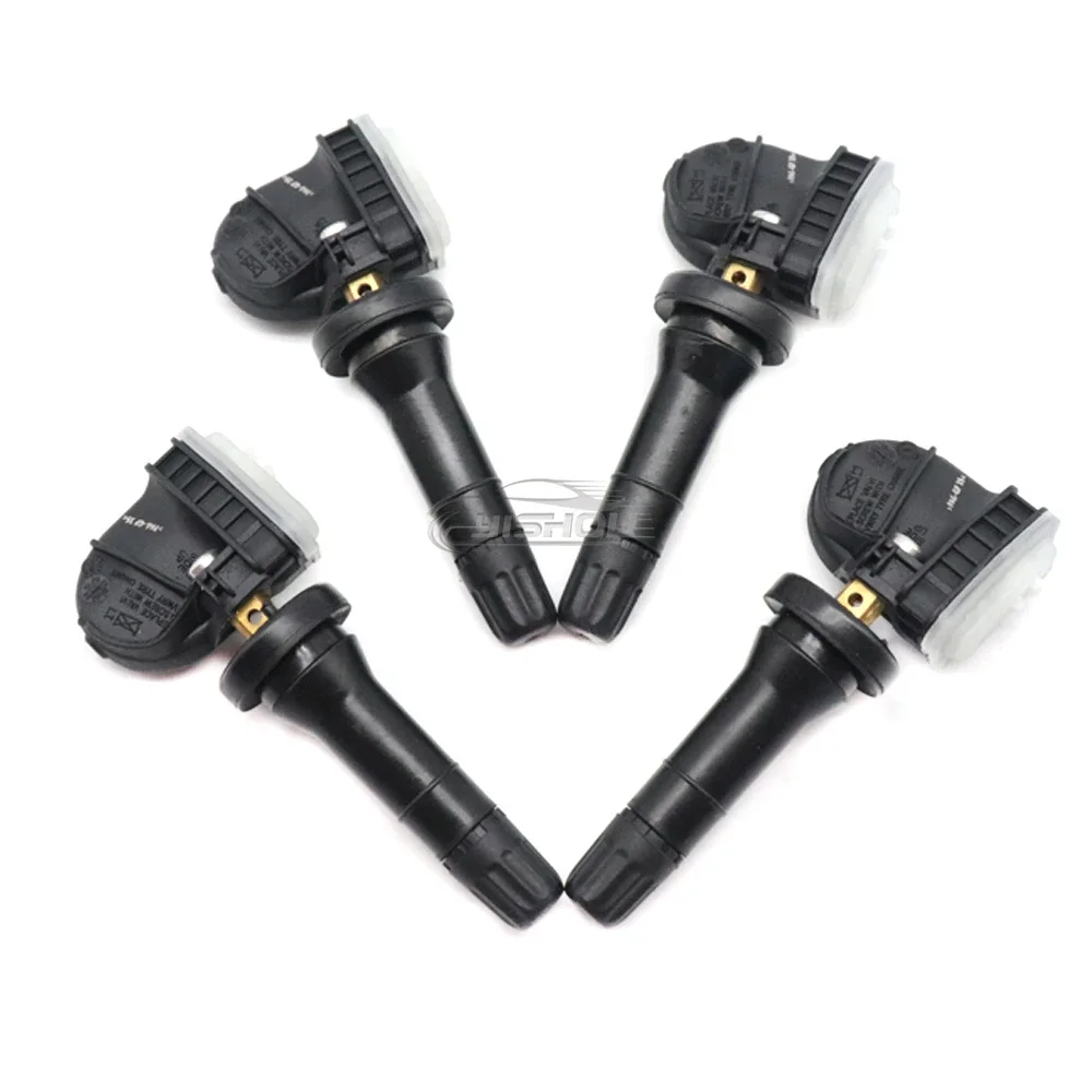 Датчик контроля давления в шинах TPMS для Haval Dargo F5 F7 H4 Great Wall Poe WEY P8 VV5 VV6 VV7 ORA iQ 433 МГц