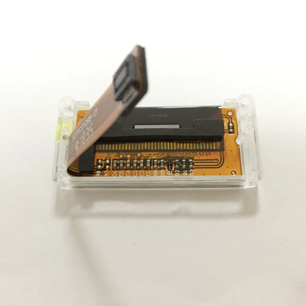 Walkie Talkie Replacement LCD Screen For XPR6550 XPR6500 XPR6300 Two Way Radio