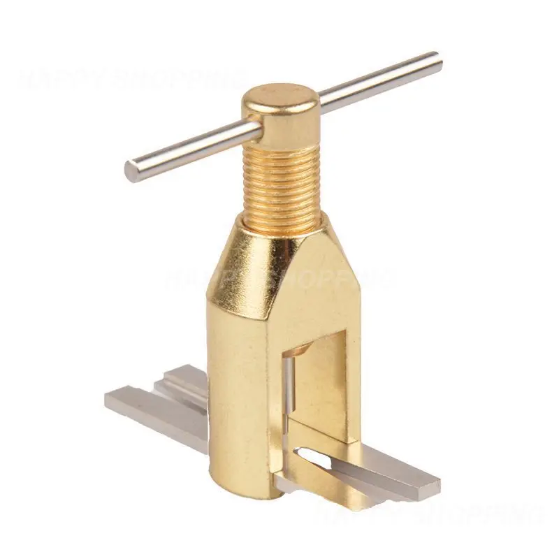 

Gear Bearing Puller Remover Tool Set Aluminium Alloy Process For RC Motor Pinion Helicopter Parts Tools Hand Tools Pliers