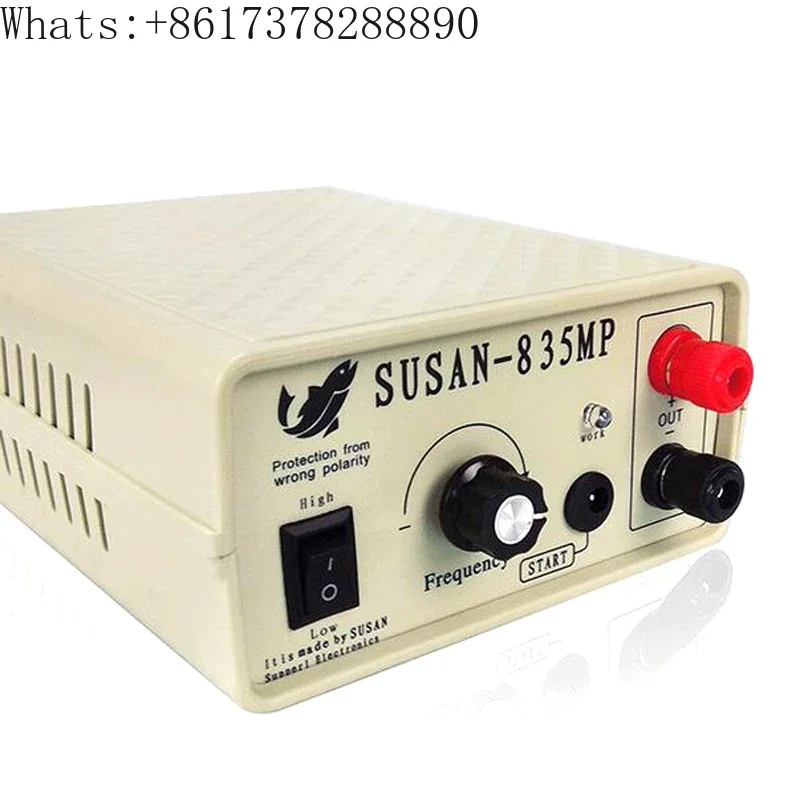 SUSAN-835MP Электропитание смешивание инвертор высокой мощности электронный