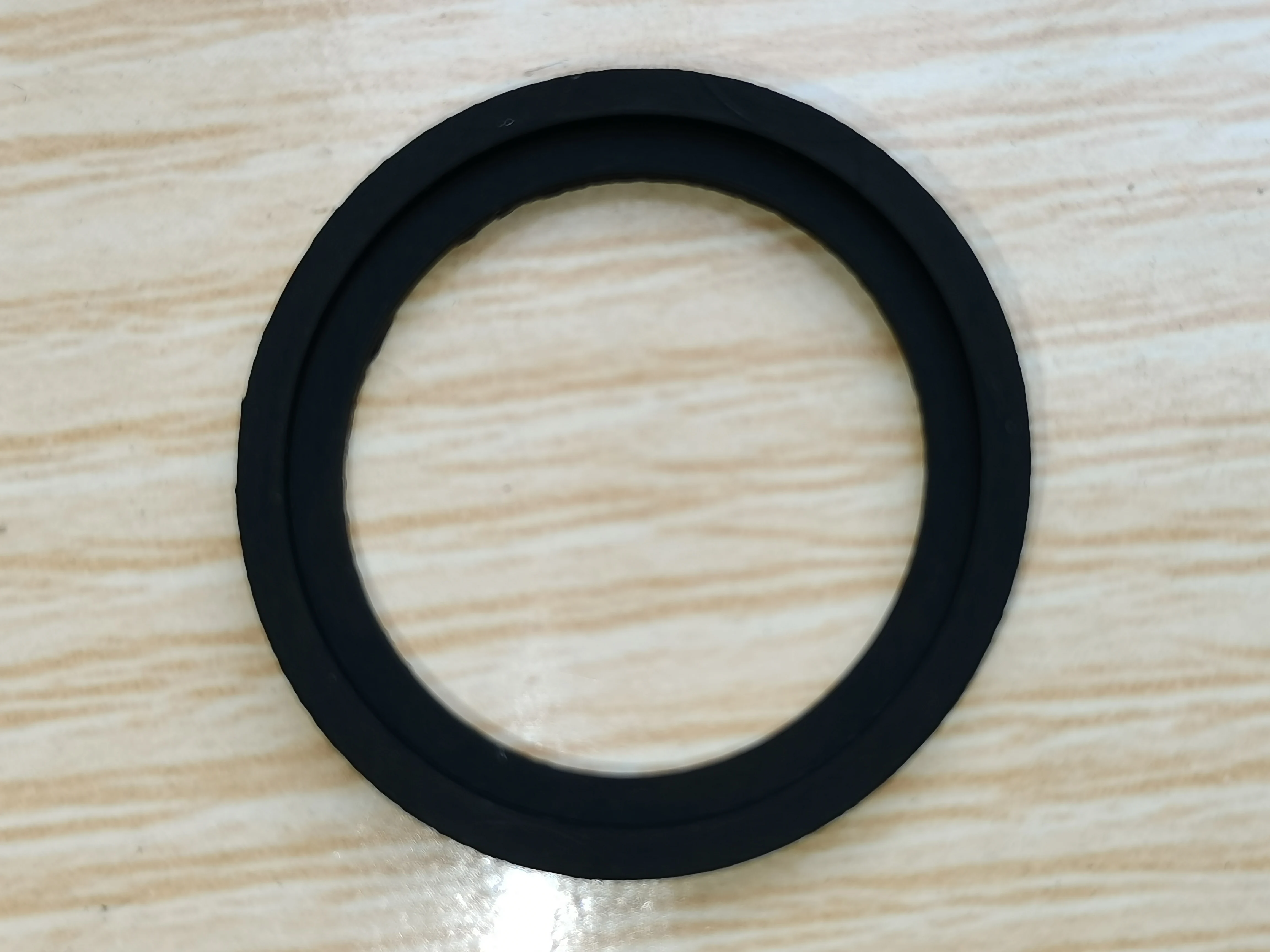 Reel Cassette Rubber Idler Wheel For Panasonic 7700 Pinch Tire