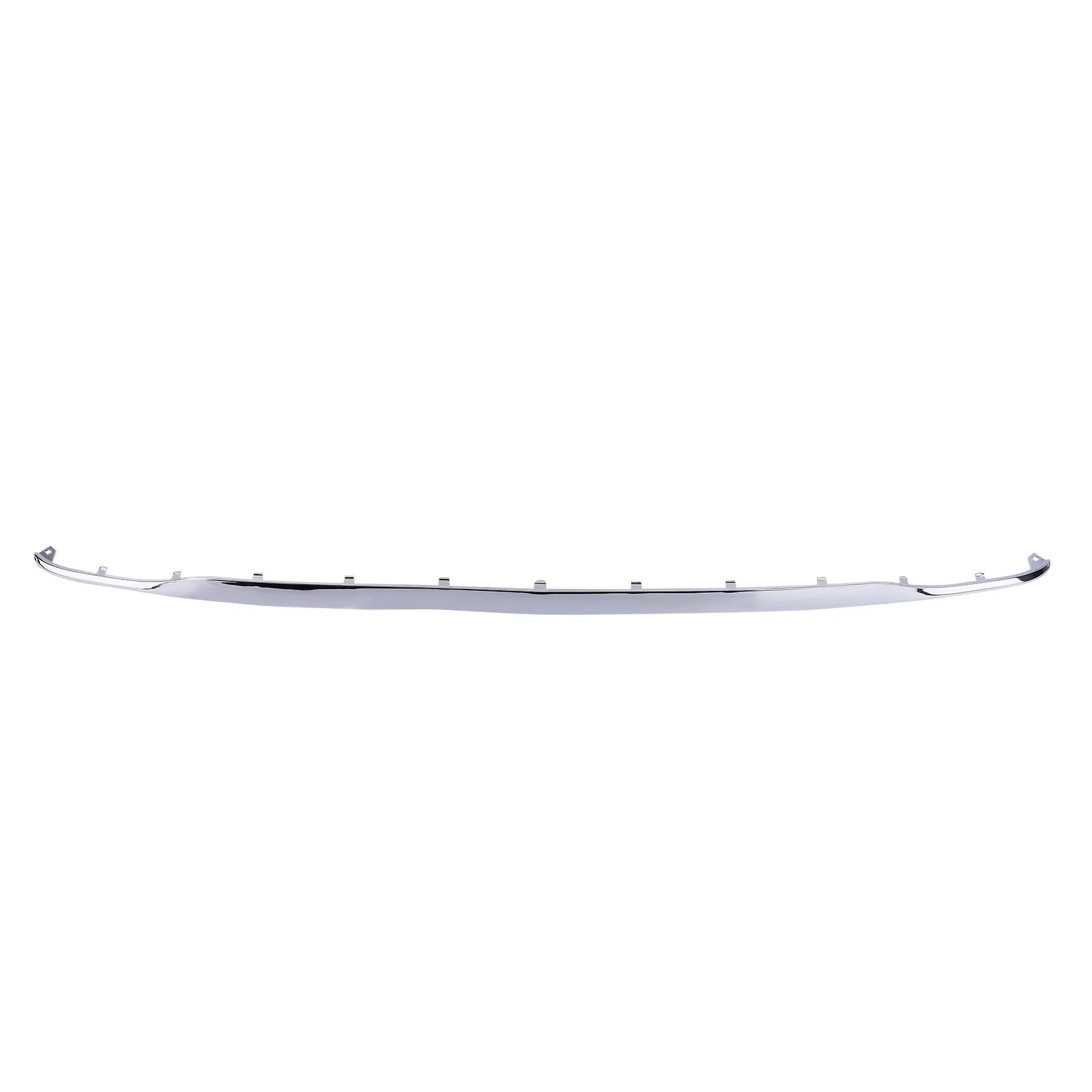 

Нижняя накладка заднего бампера для Chevrolet Chevy Equinox 23218672 2018-2021