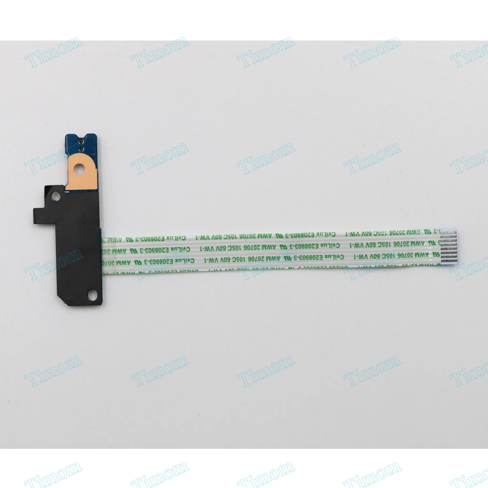 LS-9065P LS-9061P VIWZ2 плата питания с кабелем для Ideapad Z500 5931 Lenovo Touch 6883 FRU 90001771 NBX00019B00 |