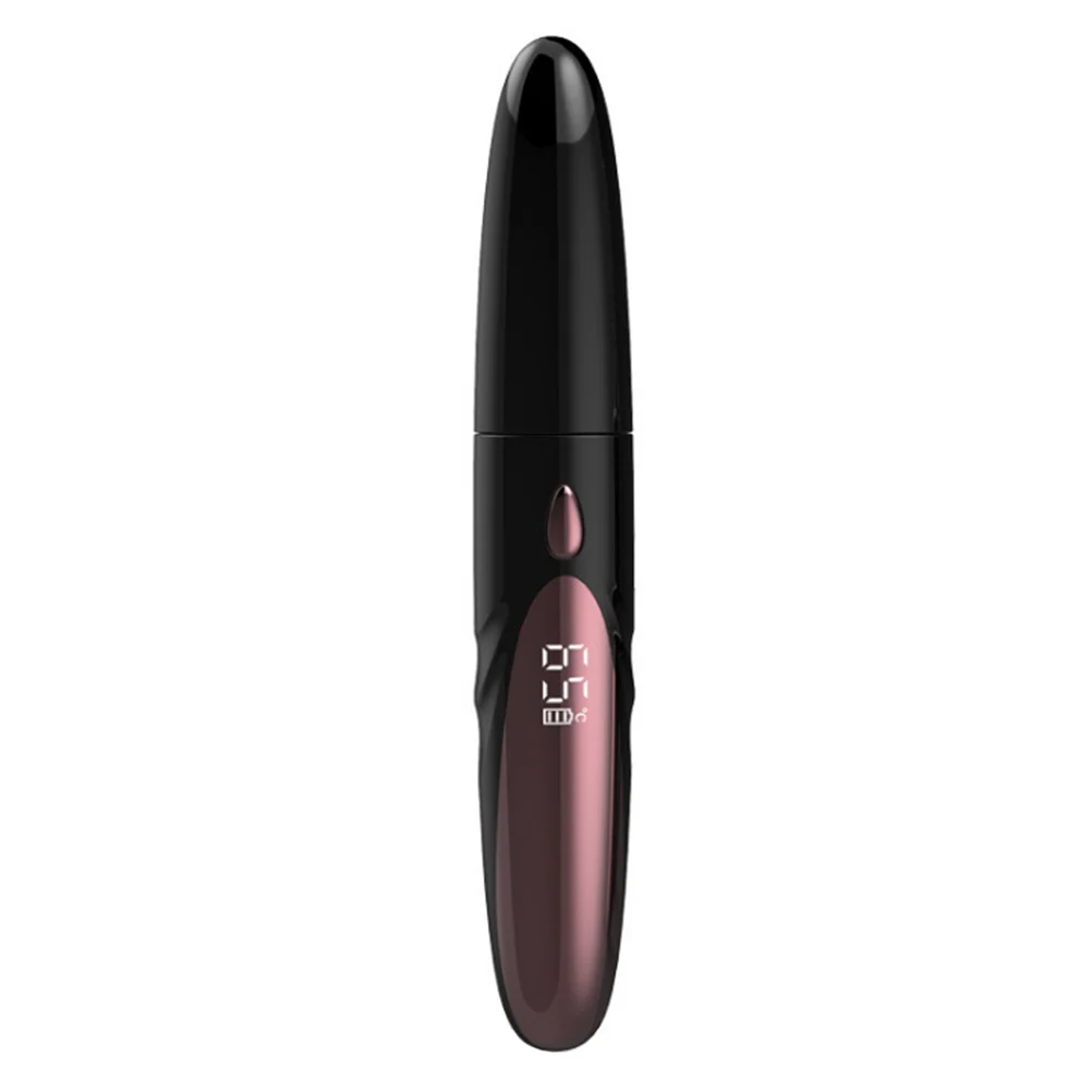 

Electric Eyelash Curler Makeup Tool for Quick Natural Curling Lash