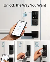 Умный замок Eufy Security C210 (в корзине будет скидка в 600 руб).#4