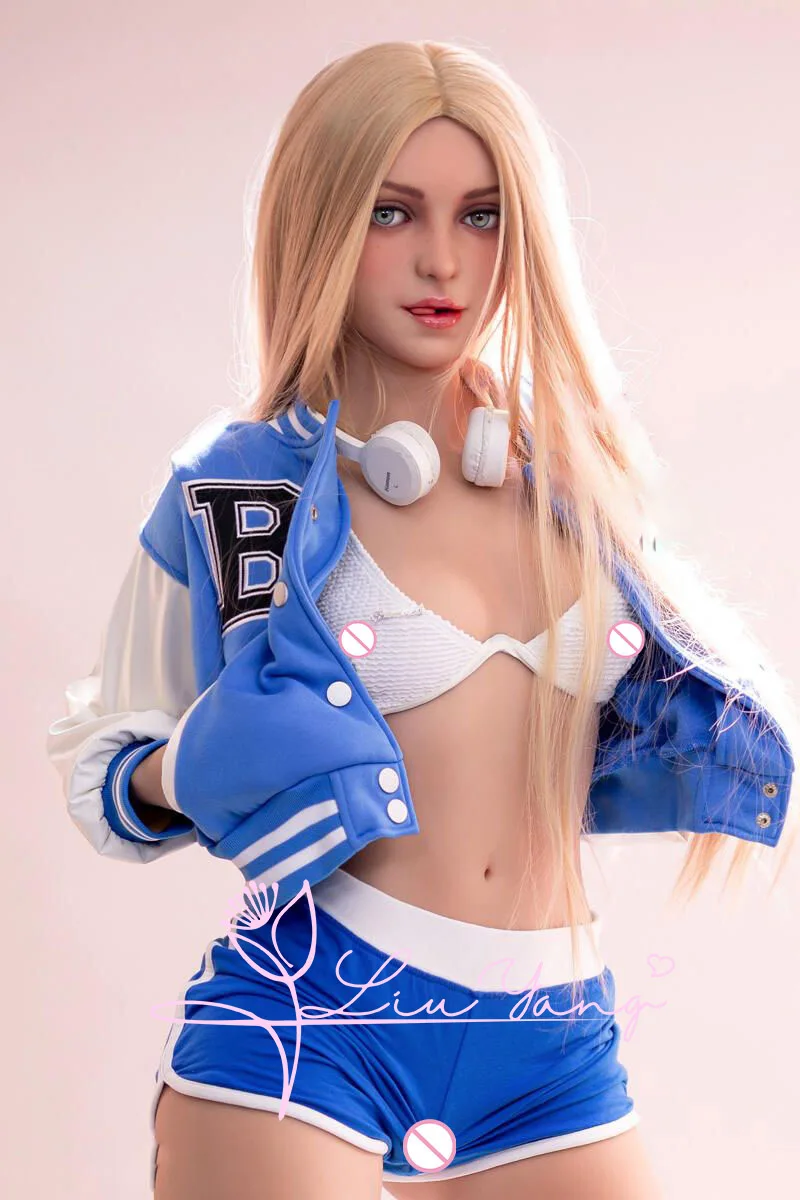 Мужская секс-кукла Oein 160 см TPE