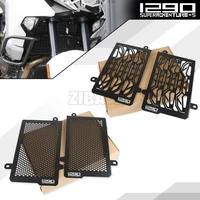 protective guard cover 1290 super adventure r s 2021 2022 adv for 1290 super adventure sr motorcycle cnc radiator grille grill