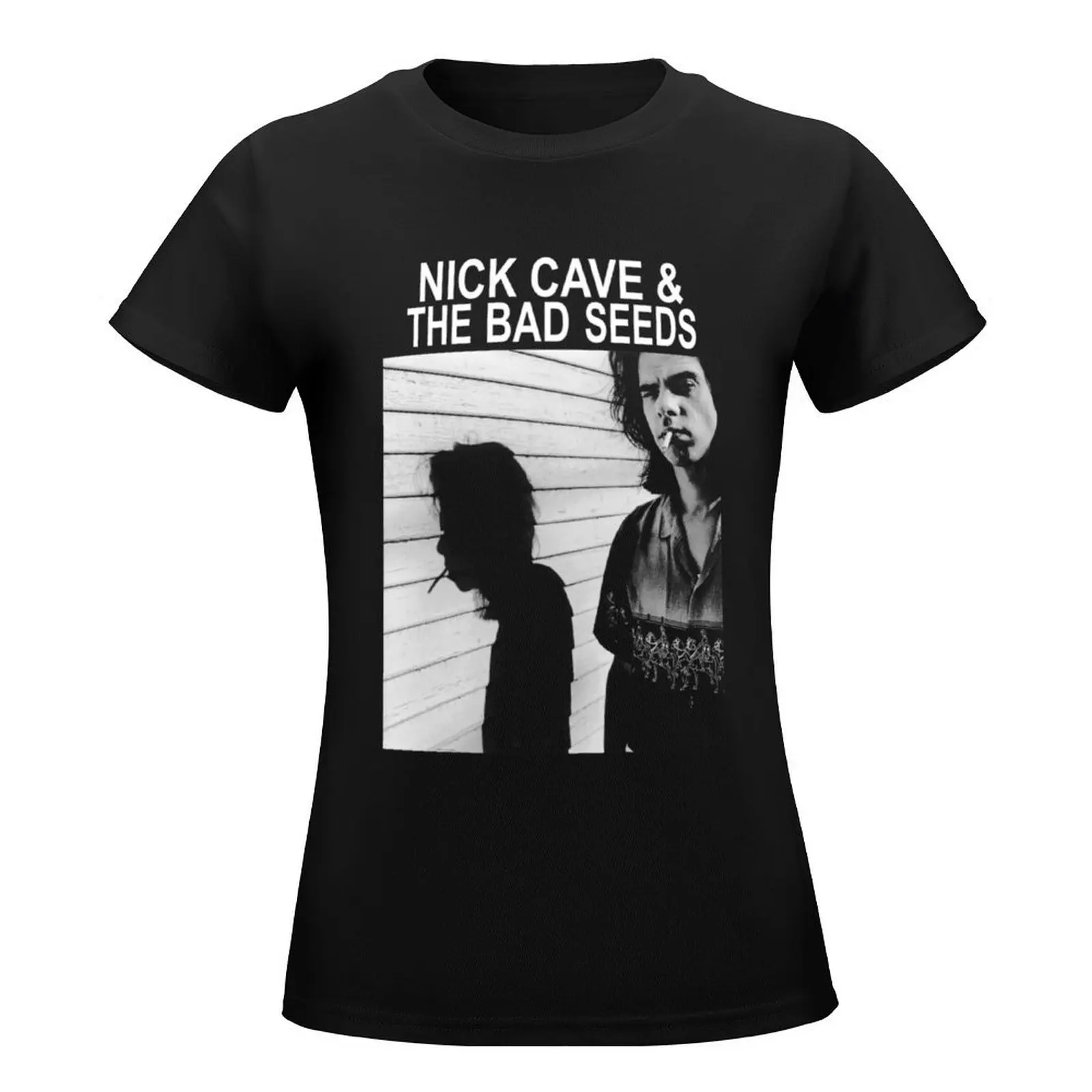 Футболка Ника пещера эстетическая одежда черные быстросохнущие футболки для