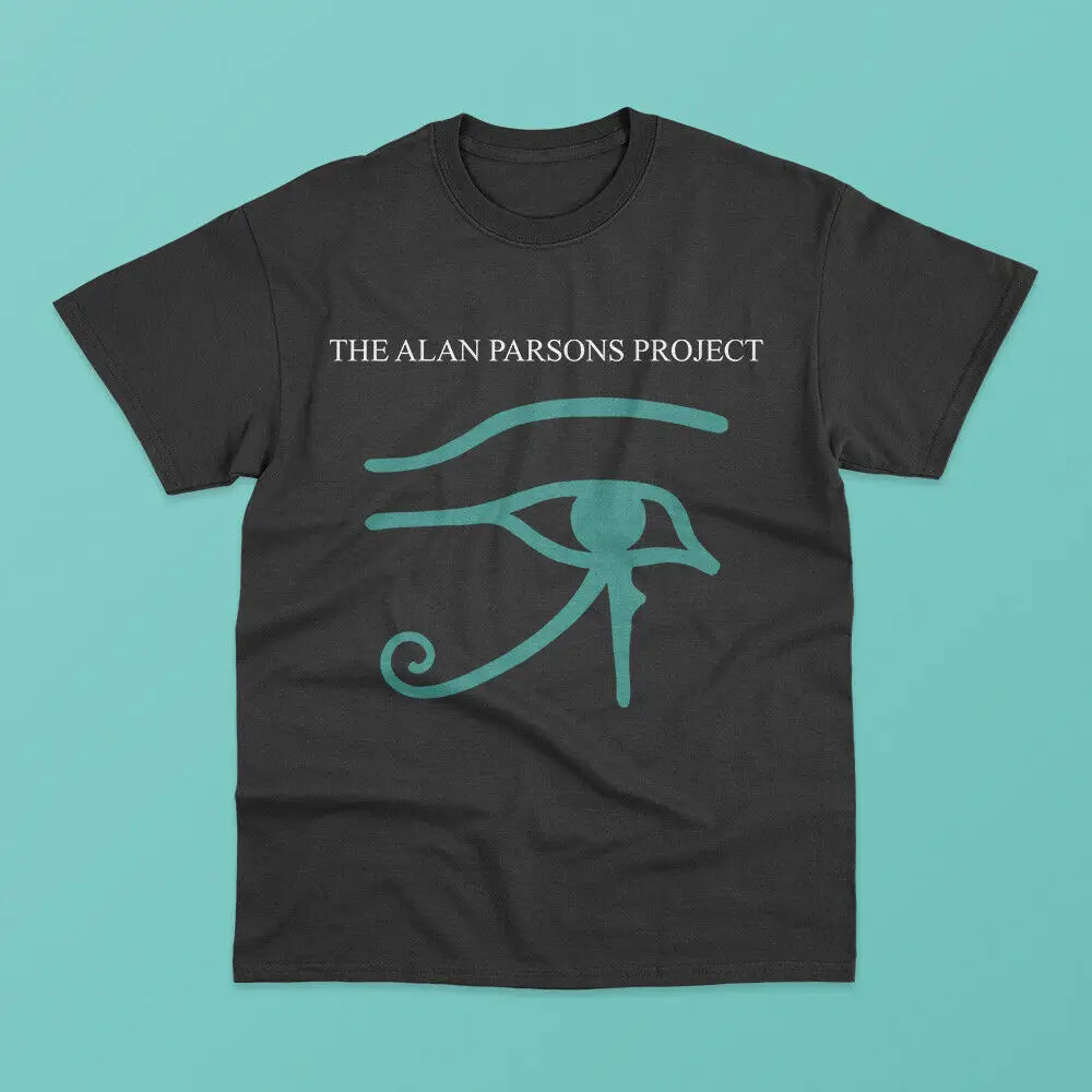

The Alan Parsons Project Classic Cotton Tee Classic T Shirt