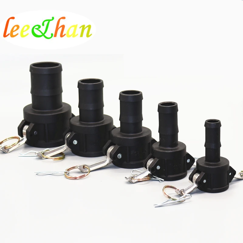 Высококачественная БЫСТРОРАЗЪЕМНАЯ муфта ПП адаптер фитинги розетка