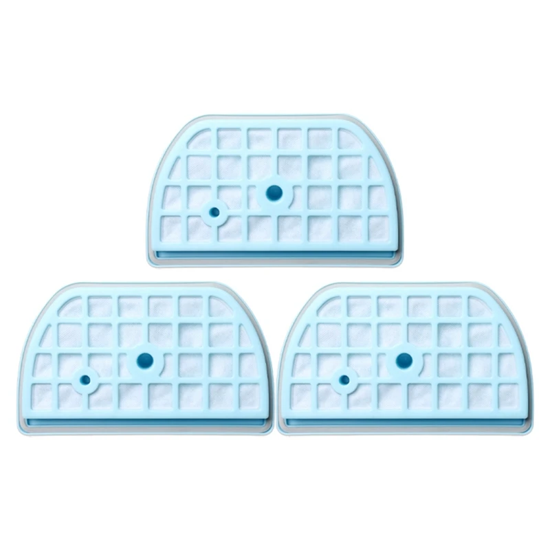 

Для LG ADQ73393603 комплект запасных фильтров с предварительной моторной сеткой для VK70501N VK70502N Запчасти для пылесоса