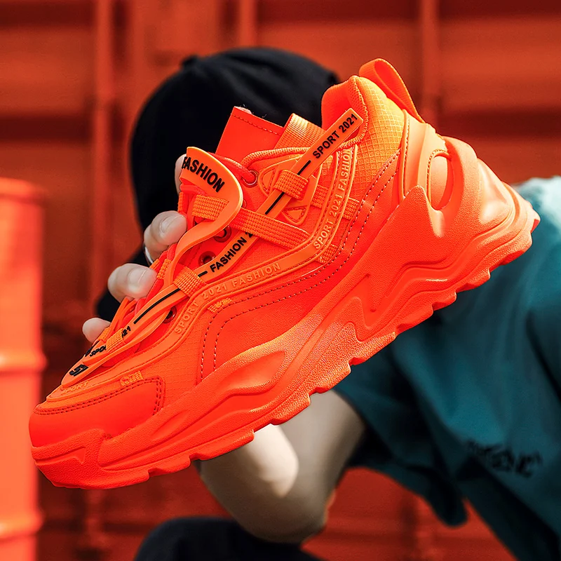 Кроссовки унисекс р.38-44 цвета в ассортименте