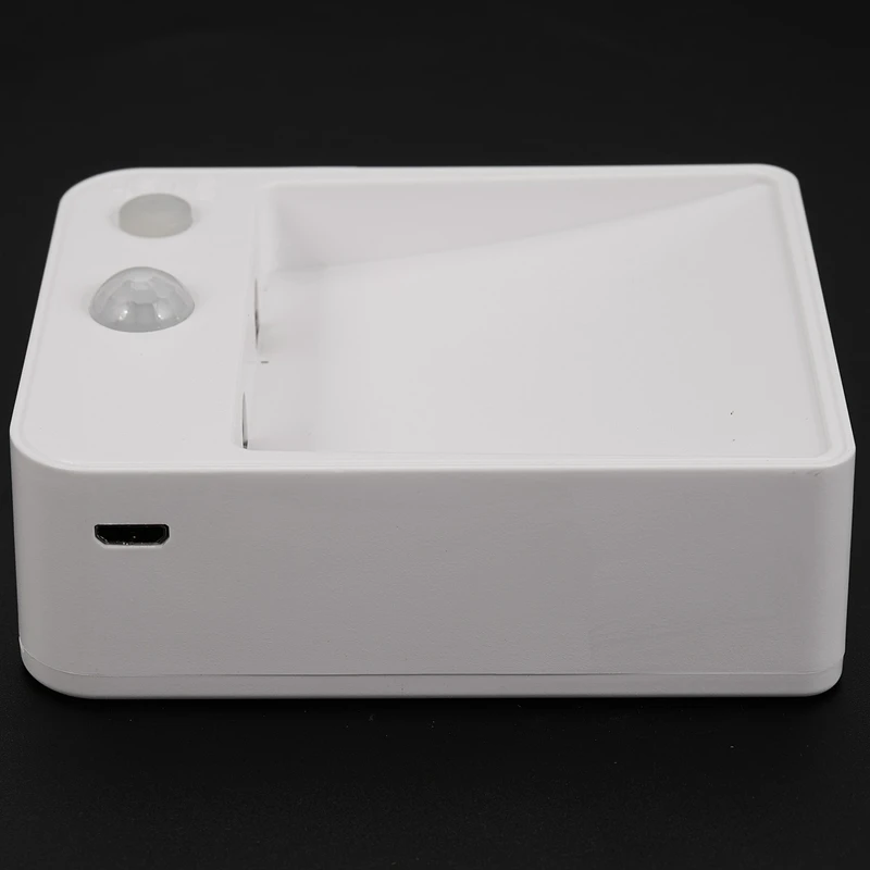 Акция! Ночник с датчиком движения прикроватная лампа домашнее и внутреннее