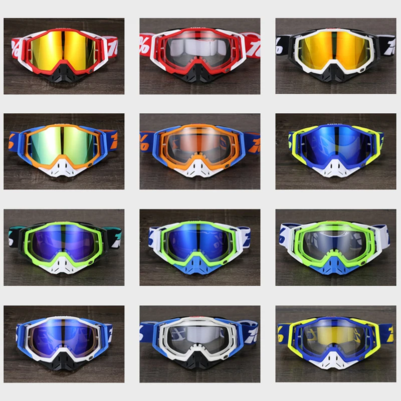 Очки для мотокросса MX очки для