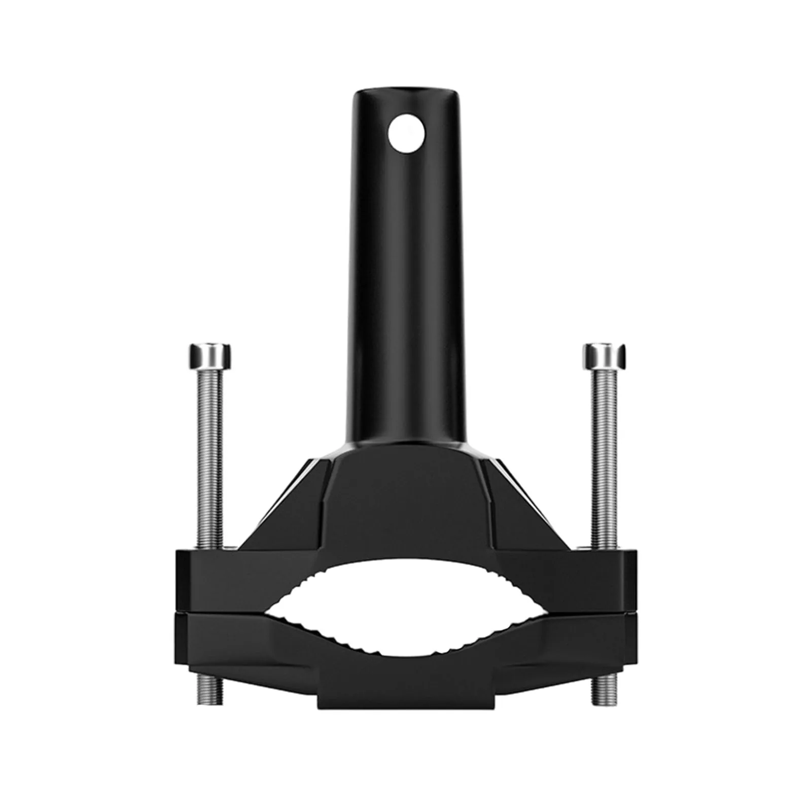 

Motorcycle Headlight Mount Bracket Universal Motorcycle Headlight Head Lamp Holder Bumper Modified Headlight Stand Spotlight