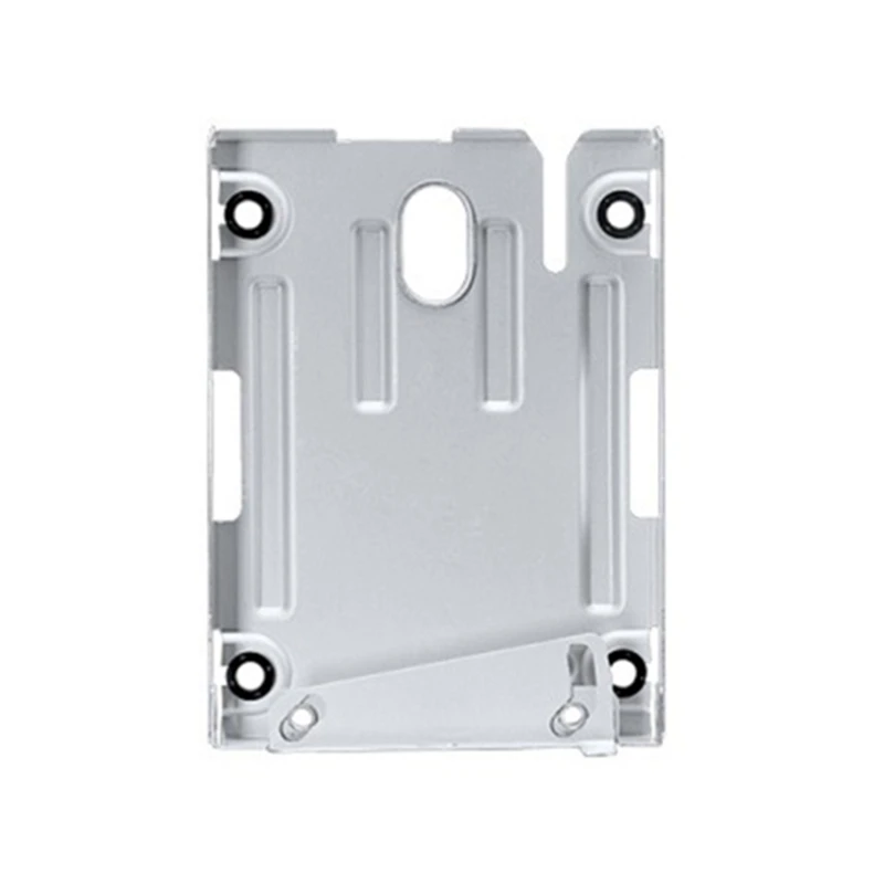 Монтажный кронштейн для жесткого диска подставка с крепежными винтами комплект