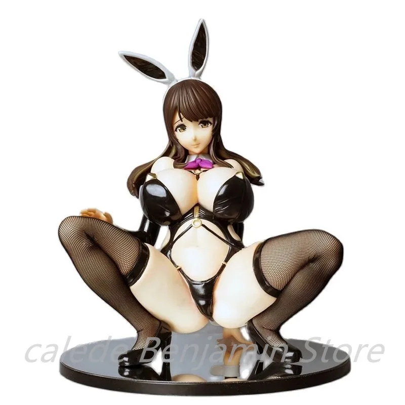 

Фигурки героев аниме Hiyori Mikakino, 24 см