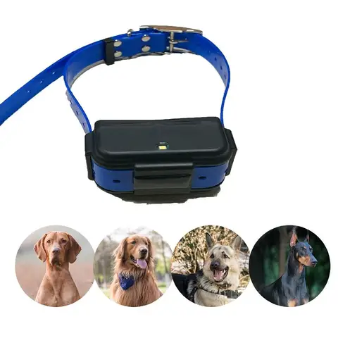 TK919 4G GPS-трекер, 2-сторонний вызов, Новый охотничий собачий охотник, трекер для домашних животных, gps-трекер для собак, ошейник для охоты, собак, звук охотника