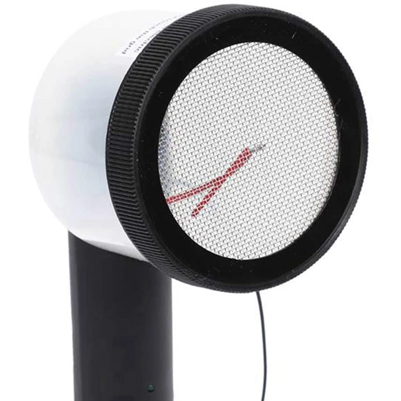 Набор для флокирования статический аппликатор травы машина АБС-пластика с