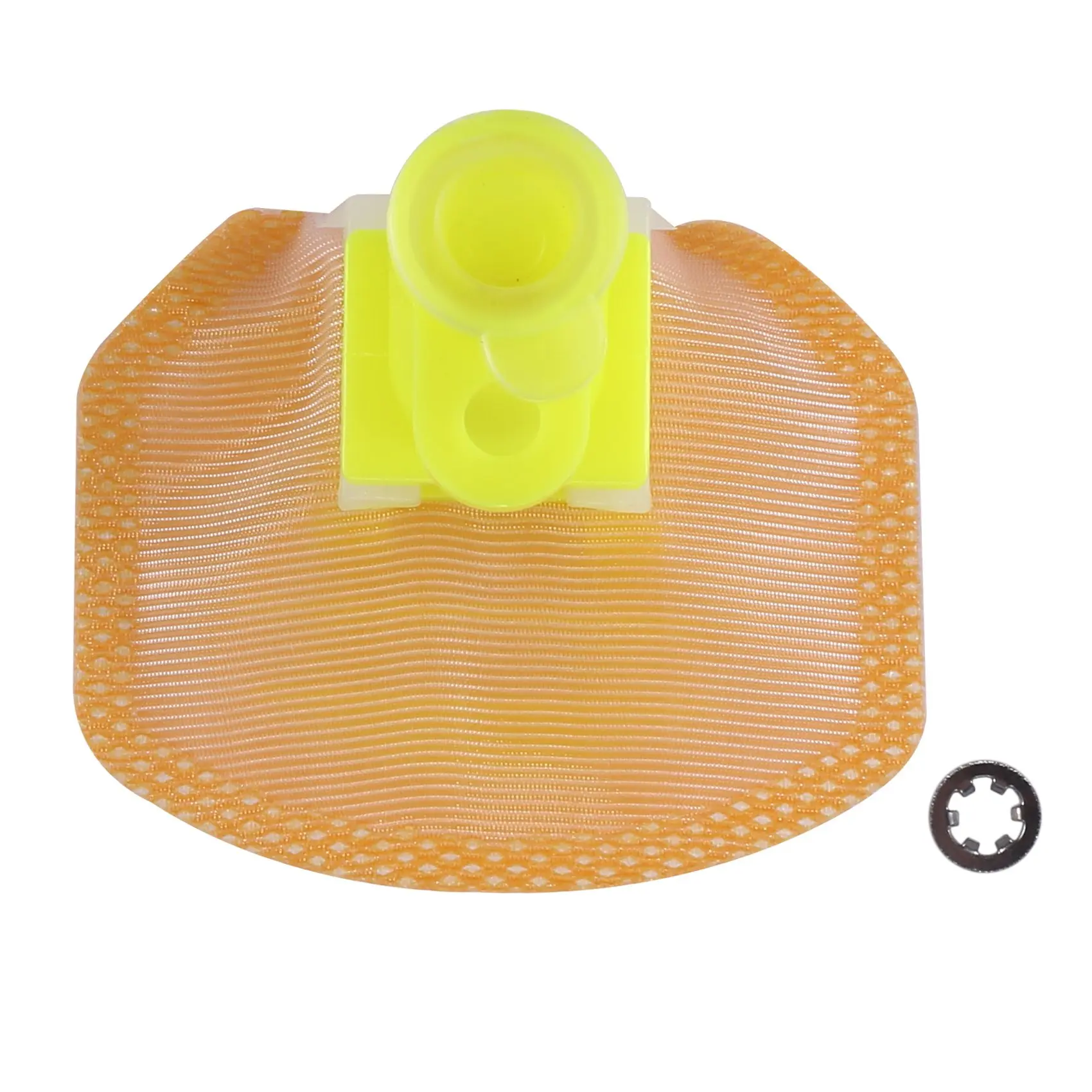 1 шт. фильтр топливного насоса 15420-35F01 15420-05рог 15420-44G00 для Suzuki V-Строма/Gsxr 1000/GSXR 600/GSXR