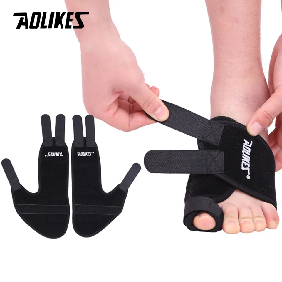 

Ортопедический ремень AOLIKES с регулируемой пружиной, 1 шт.