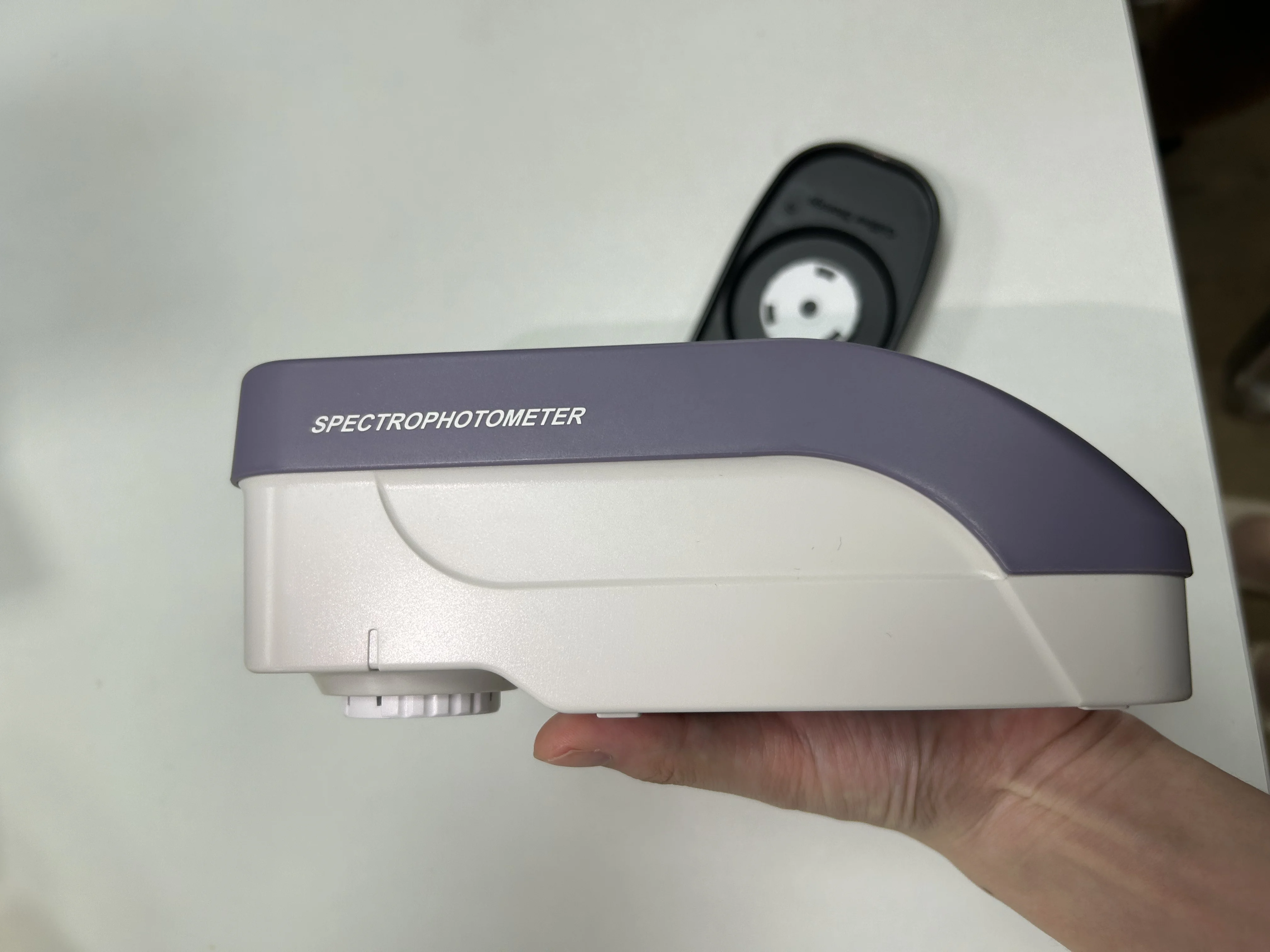 Фотоэлектрический портативный колориметр ZL-SY-3020 спектрофотометр серии