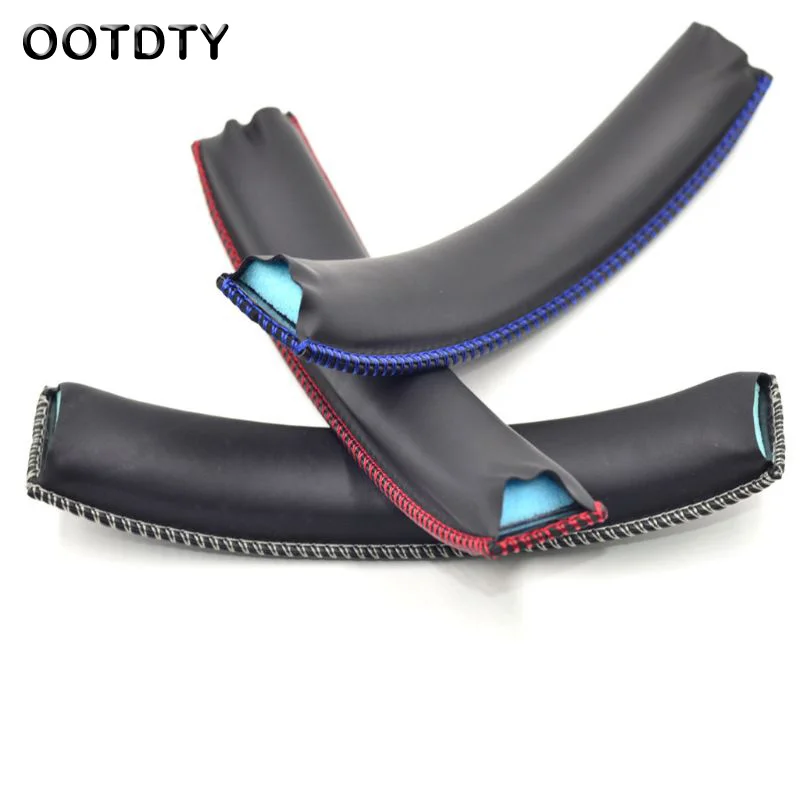 

Original Replacement Headband Head Bands Parts For Gaming Headset hyperX Cloud II KHX-HSCP-GM Headphones