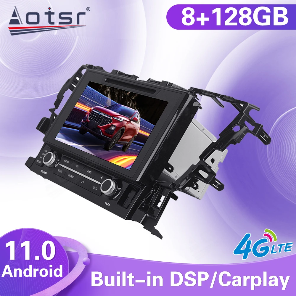 

Автомагнитола на Android 11, стерео мультимедийный плеер для Toyota Alphard 2015, 2016, 2017, 2018, 2019, GPS навигатор, автомагнитола, головное устройство