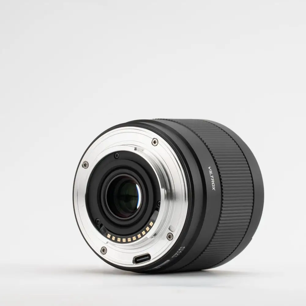 Фото Объектив Viltrox 15 мм F1.7 Air Auto Focus APS-C Prime для Fuji xm5 X-T5 X-T30 II Nikon Z Mount ZFC Z50 Z7II Sony zve1 zve10 II a7iv №3