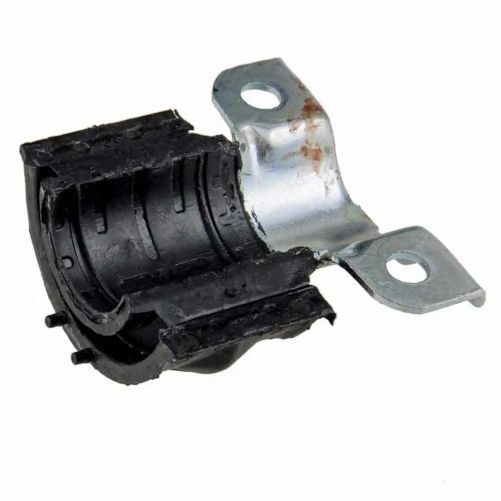 4pcs For Benz GL320 GL350 GL450 GL550 ML350 ML450 ML500 ML550 ML63 AMG Front Stabilizer Sway Bar Bushing 1643231185 - купить по