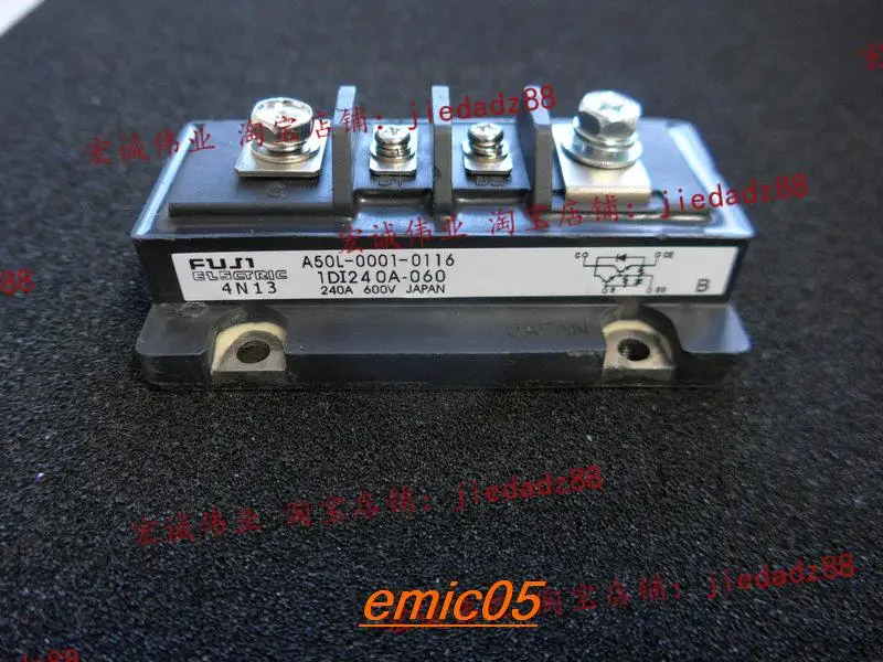 

Оригинальный в наличии 1DI240A-060