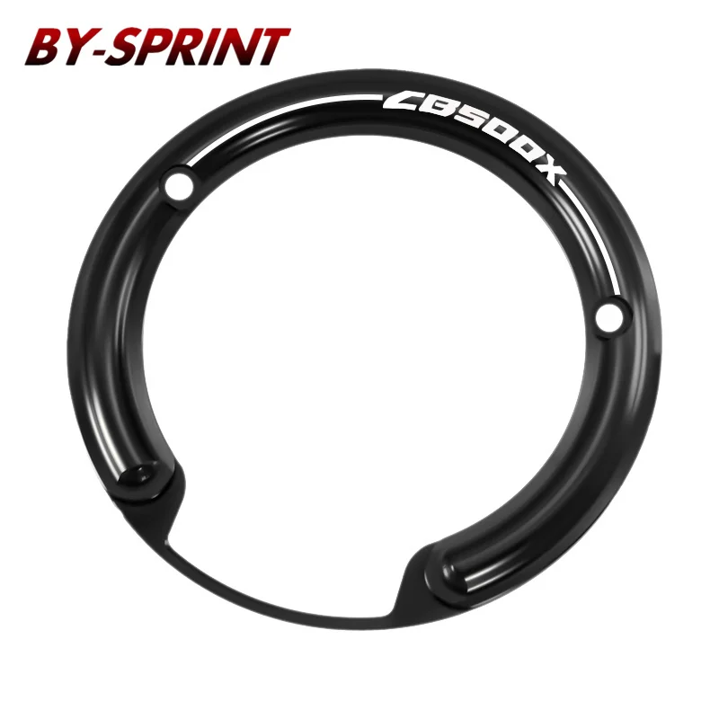 Новые аксессуары крышка бака для CBR400R CB500X CB400X CB500F/ABS 2014-2023 2024 топливного мотоцикла