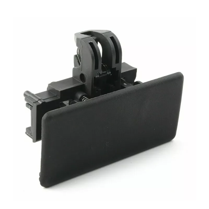 

LR007072 Черная ручка защелки для перчаточного ящика для Land Rover Freelander 2, ручка защелки для перчаточного ящика, автомобильные аксессуары