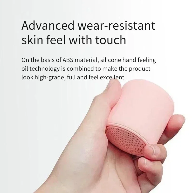 Беспроводной портативный мини-сабвуфер для стерео-акустики