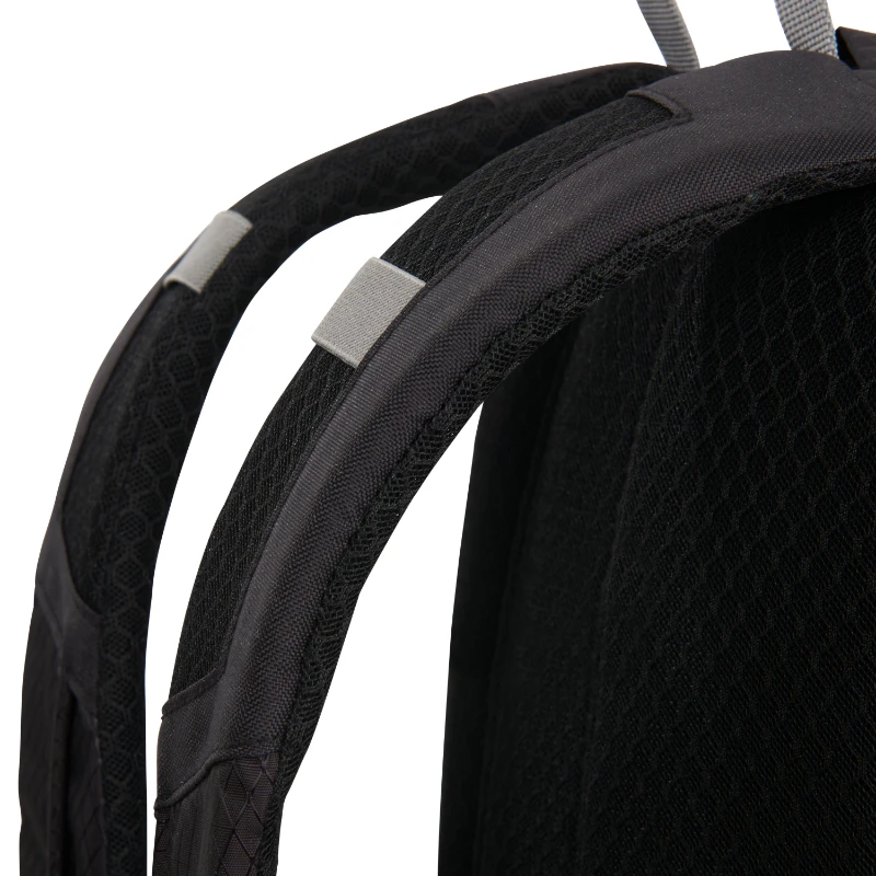 Slumberjack Kebler Pass 28 Liter Adult Backpack, Black