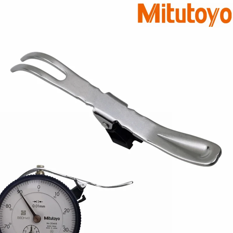

Индикаторы Mitutoyo, рычаг подъема шпинделя, код 21EZA198 21AZB149