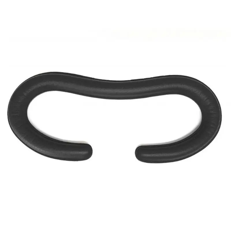 

For Oculus Rift R9JA Headset PU Foam Cover Eye Mask Pad Face Protective Cover