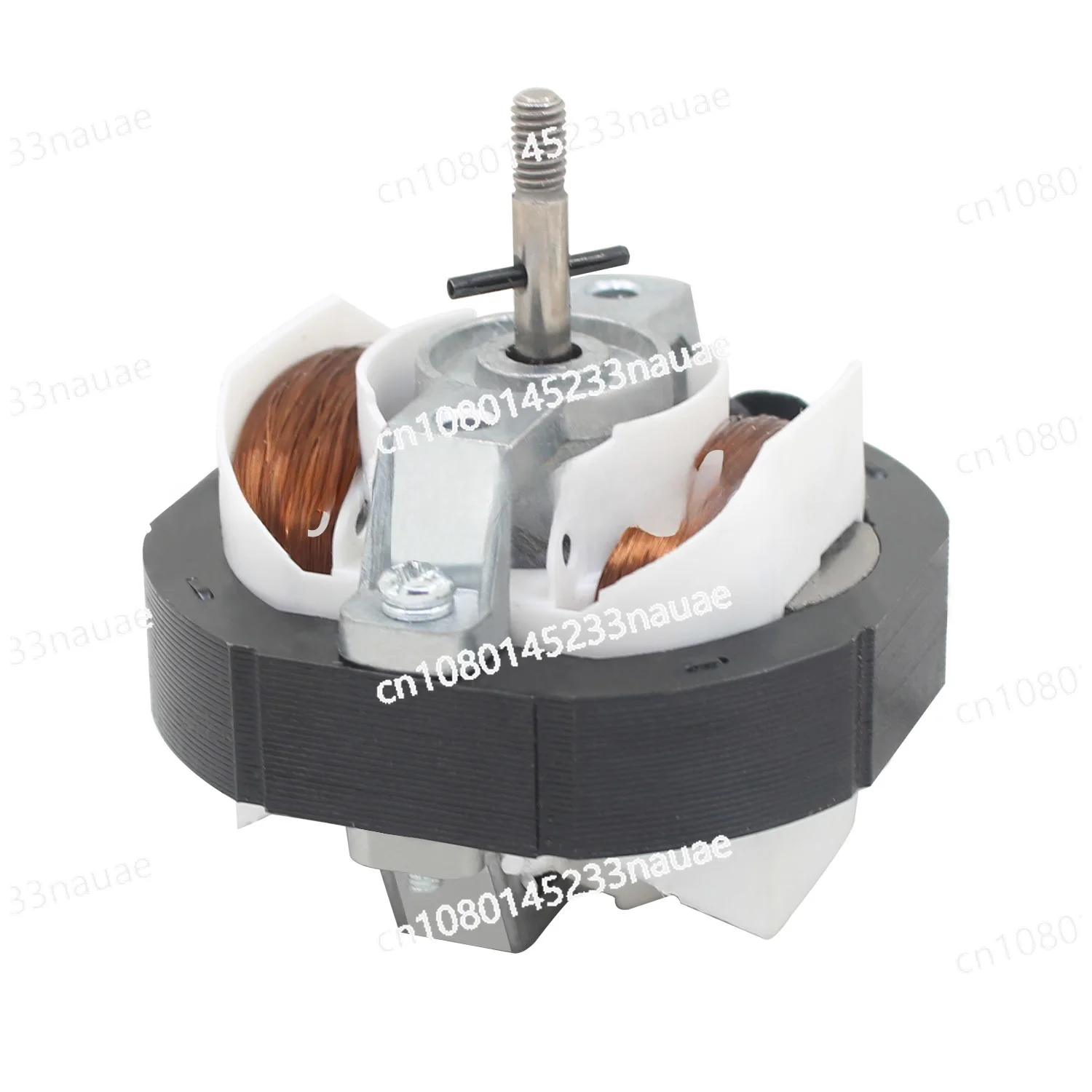 YJ58-12/16/20 затененная полюсная катушка двигателя с асинхронным двигателем 220 В