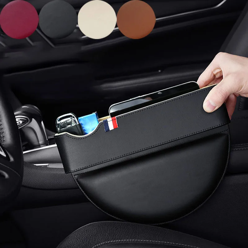 

1 шт., карман для хранения на автомобильное сиденье для Hyundai Genesis Coupe G70 G80 G90 GV60 GV70 GV80 EV BH