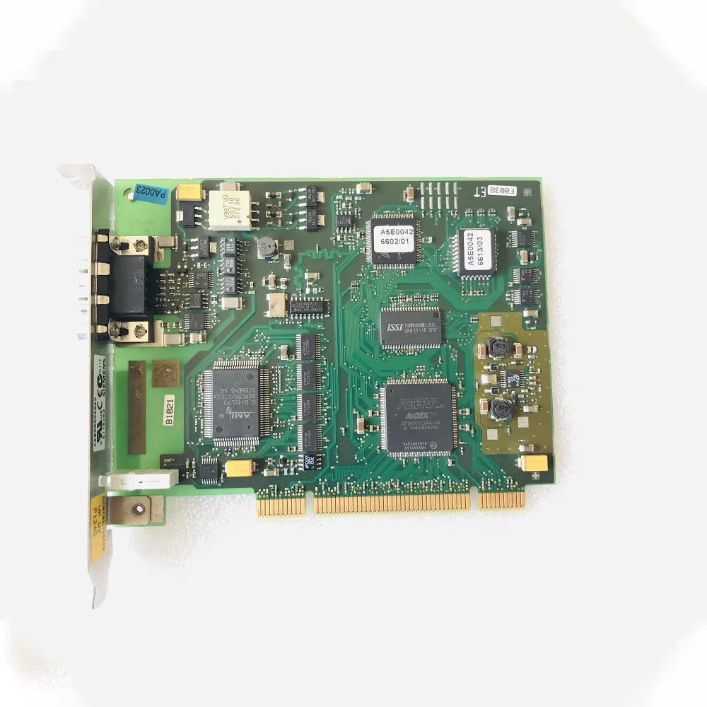 CP5611 A2 A5E 00369844 6GK1561-1AA01 для сетевой карты связи Siemens