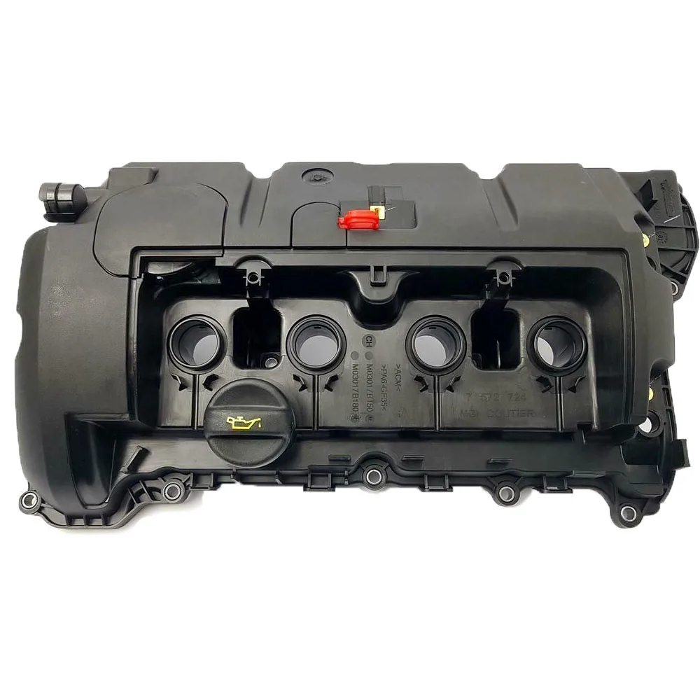 

Для Peogeot 308 207 A7 engine EP6 крышка головки цилиндра 1,6 vti 0248Q5