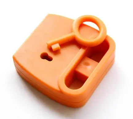 

Retail Anti Theft Stop Lock Display Hook Lock Security Lock Tag