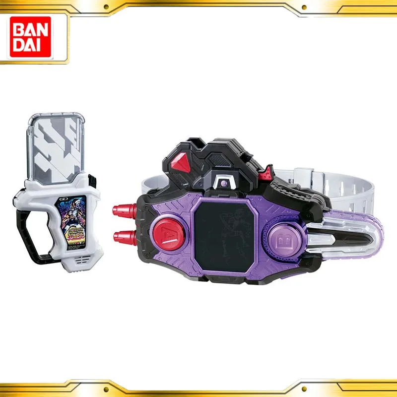 

Bandai DX Kamen Rider экстра-помощь креветки пельмени фантазия зомби привод неисправностей креативное украшение подарок для детей